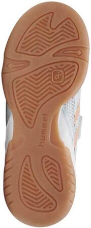 Дитячі кросівки Hummel Root Elite для гандболу, розмір 28 EU, колір Illusion Blue