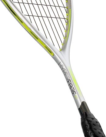Сквош-ракетка Dunlop Hyperfibre XT Revelation 125, професійна