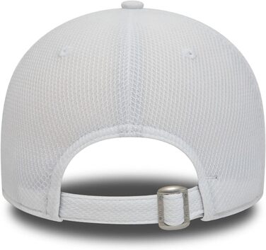 Кепка New Era New York Yankees MLB Diamond Era Essentials біла, регульована, 9Forty