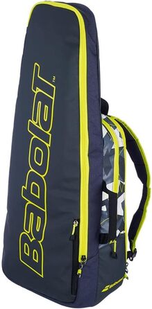 Тенісний рюкзак Babolat Pure AERO сіро-жовтий OneSize