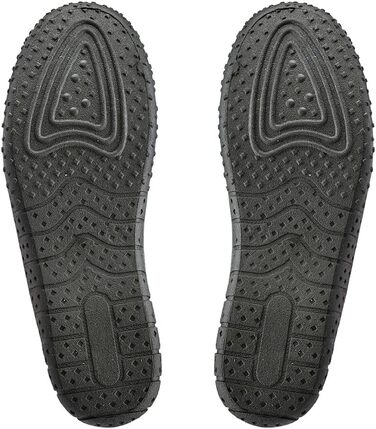 Шльпанці Seac Sand для дорослих та дітей, швидковисихаючі для басейну та пляжу, блакитні (37 EU)