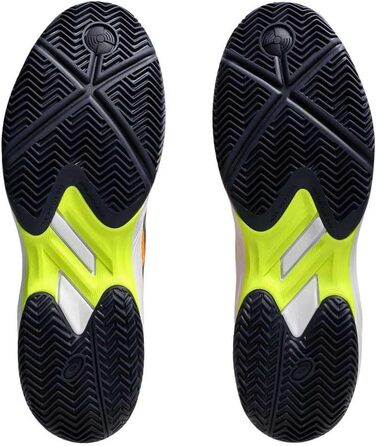 Тенісні кросівки ASICS Gel-Game 9 Clay/OC Blue Expanse/White (40.5 EU)