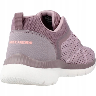 Кросівки Skechers Bountiful Quick Path, фіолетові, 39