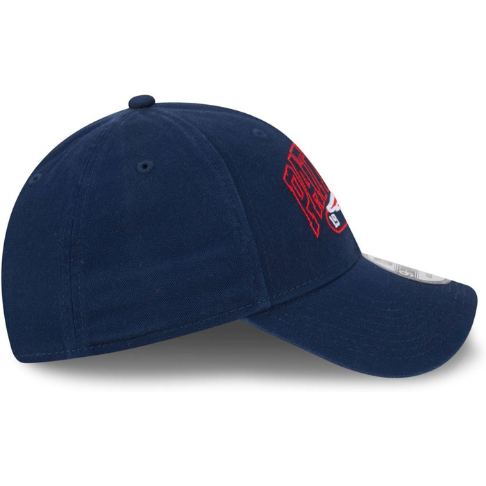 Кепка бейсболка New Era Unisex M 940outline E3