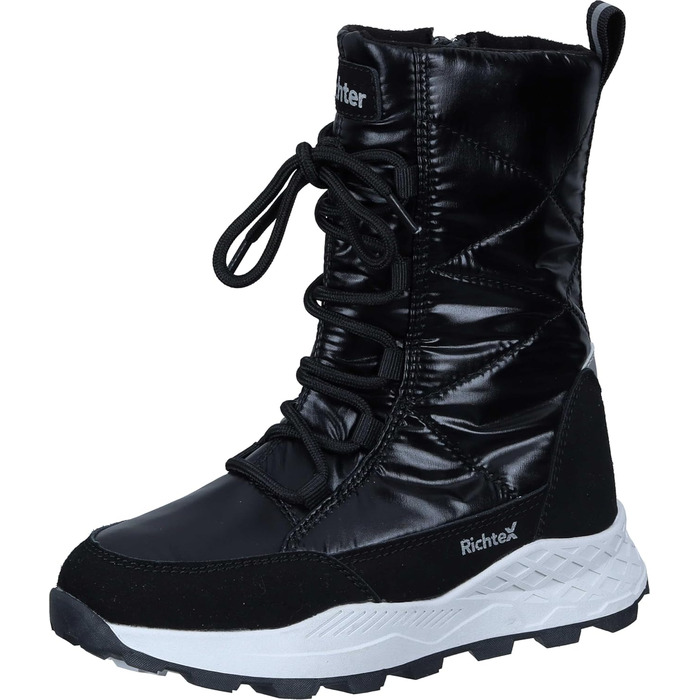 Черевики Richter Venture 41 EU, колір Blackberry