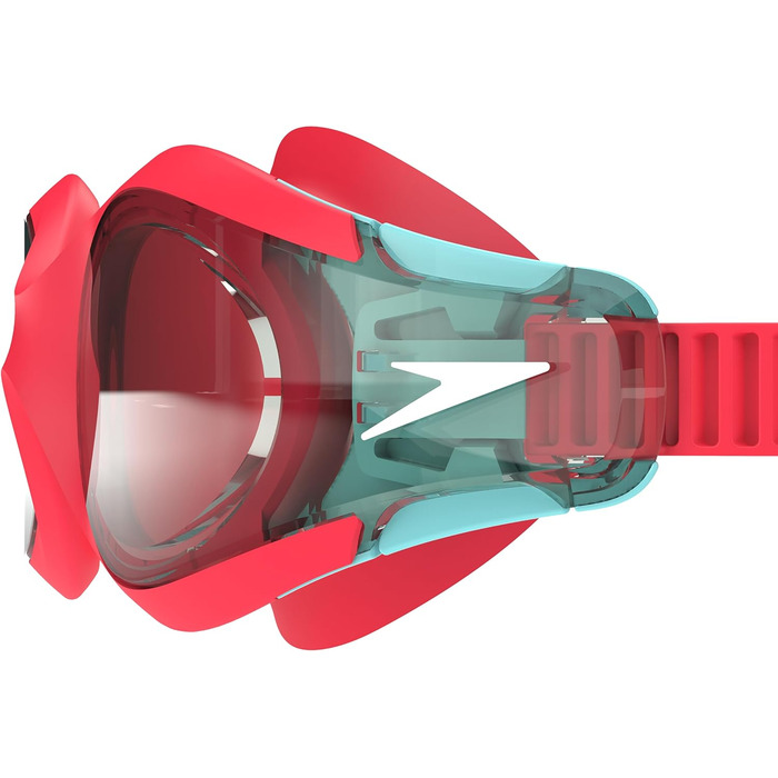 Плавки Speedo Hydrosity 2.0 унісекс дитячі (Post It Pink/Marine Blue, універсальний розмір)