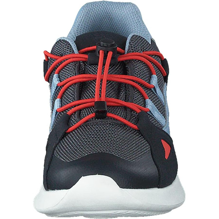 Кросівки Hummel Bounce Runner Tex для дітей, 35 EU, сірі