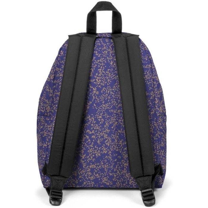Рюкзак EASTPAK Padded Pak'r унісекс, водостійкий, Glitsplash Navy, універсальний розмір
