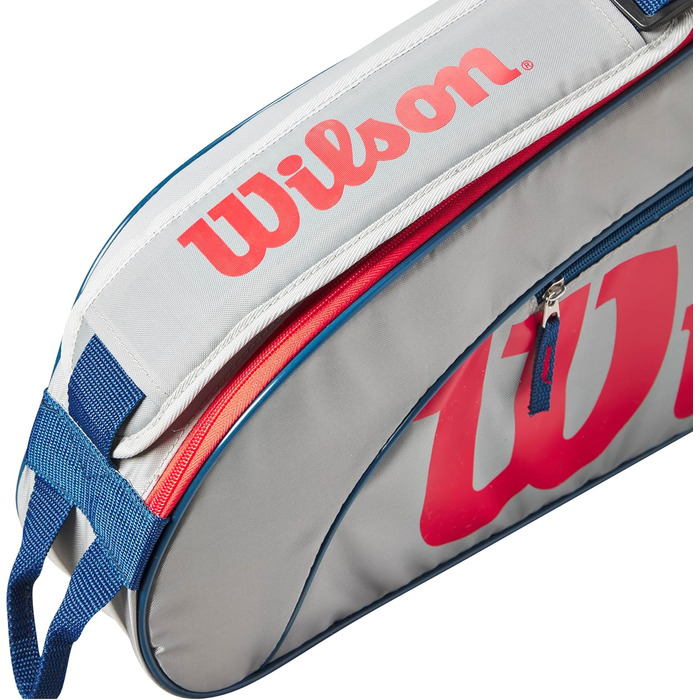 Wilson – спортивний інвентар, аксесуари та екіпірування преміум-якості