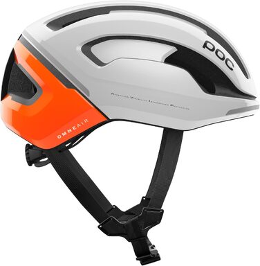 Велосипедний шолом POC Omne Air MIPS, регульований, з вентиляцією, для чоловіків і жінок, для міста та прогулянок