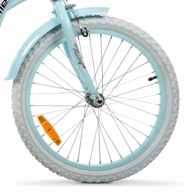 Дитячий велосипед Mexller Village 20, колеса 20