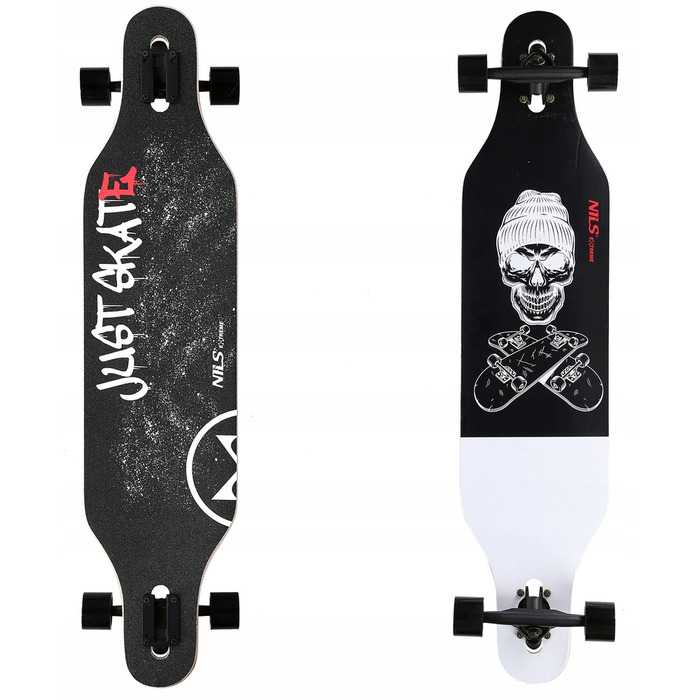 Лонгборд Nils Extreme 16-45-302 ABEC-7