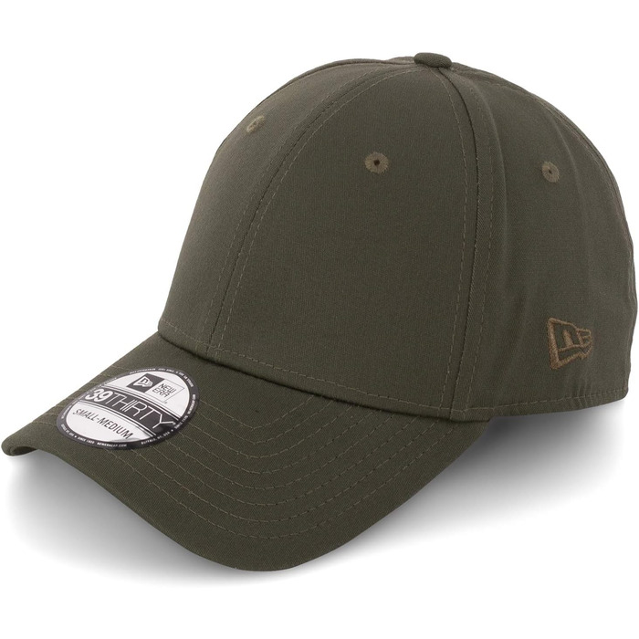 Кепка бейсболка New Era 39Thirty Limited Edition (M-L, Зелений)