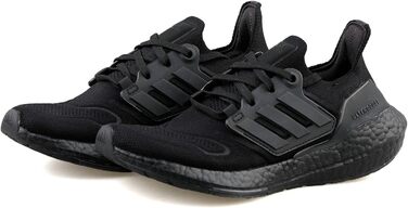 Кросівки для бігу Adidas Ultraboost 22 жіночі, чорні, розмір 36 2/3 EU