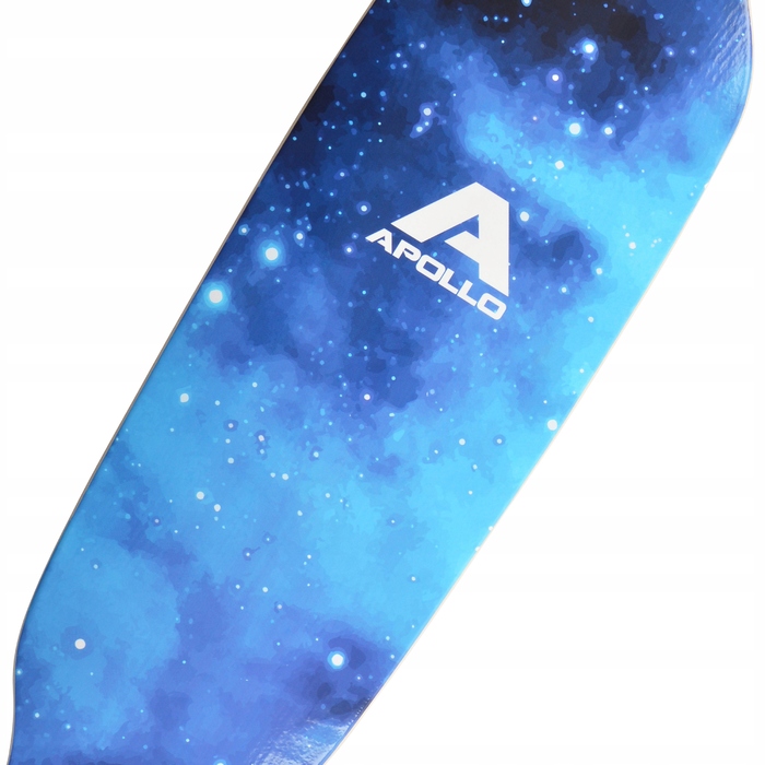 Лонгборд Apollo 56064121 ABEC-9