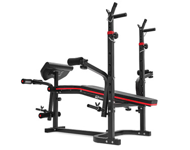 Лавка тренувальна Hop-Sport HS-1065HB Pro