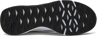 Чоловічі кросівки Reebok Royal Glide, 39 EU, білий, чорний, Optimum Blue