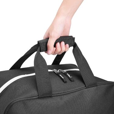 Водонепроникний мішок для взуття: для лижних черевиків, сноуборду, шолома, окулярів, рукавичок та спорядження