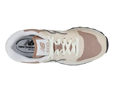 Жіночі кеди New Balance GW500BES, розмір 37,5