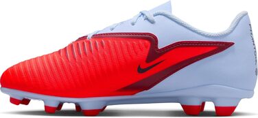 Дитячі футбольні бутси Nike Phantom 6 Low Club для різних поверхонь, розмір 38 EU, багато кольорів