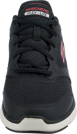 Чоловічі кросівки Skechers Flex Advantage 4.0 (46 EU, чорний)
