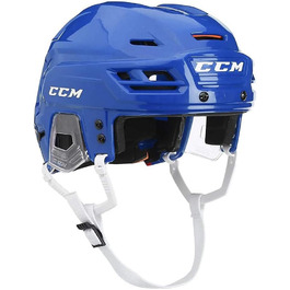 Хокейний шолом CCM Tacks 710 Royal S, синій, розмір S