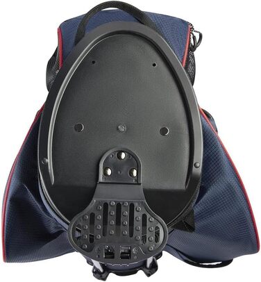 Шолом Wilson універсального розміру сірий/білий