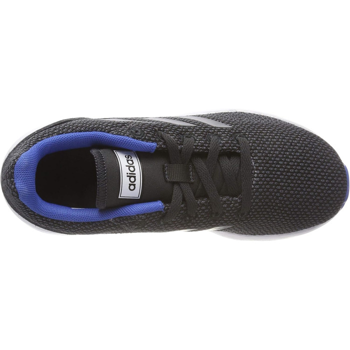 Кросівки Adidas Run 70s Unisex сірі, карбон, онікс, блакитні, 38 EU