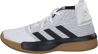 Дитячі фітнес-кеди Adidas Pro Adversary 2019 K, кольори, 29 EU