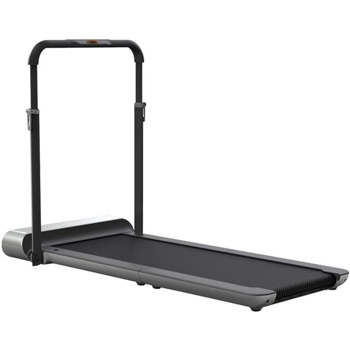 Бігова доріжка Walking Pad R1 для дорослих, чорна/сіра, XL