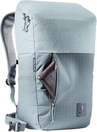 Рюкзак Deuter UP Stockholm 22 л — міський, екологічний
