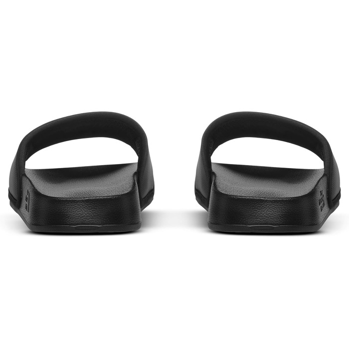 Шльопанці The North Face M Bc Slide Ii для чоловіків, чорний/білий, 42 EU