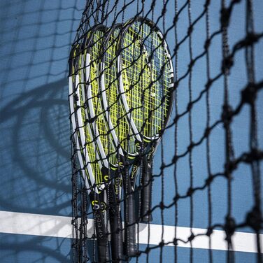Дитяча тенісна ракетка HEAD Ig Speed Junior 21, 200 г, біло-чорна, для дітей 4-6 років, натягнута