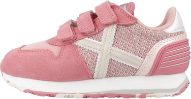 Дитячі кросівки Munich Massana VcoSneaker (30 EU, Рожевий)