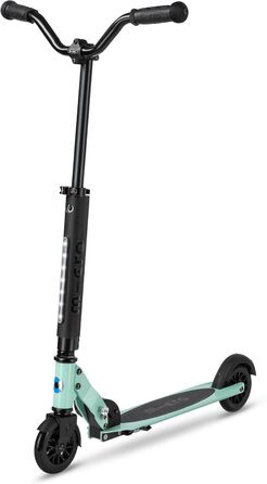 Самокат MICRO Spirite Deluxe для дітей та підлітків, унісекс