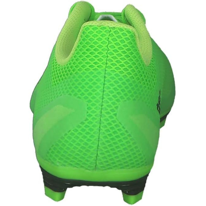 Дитячі кросівки adidas X Speedportal.4 для футболу, 28 EU, Solar Green/Core Black/Solar Yellow