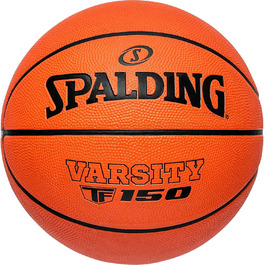 Баскетбольний м'яч Spalding помаранчевий розмір 7