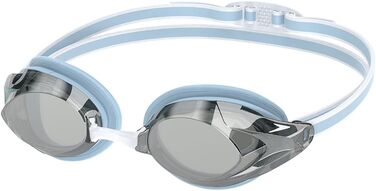 Жіночі дзеркальні окуляри для плавання Speedo Vanquisher 3.0