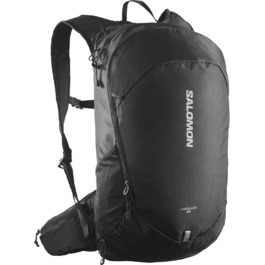 Рюкзак Salomon Trailblazer 20 л унісекс для туризму, легкий та зручний