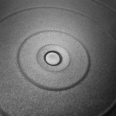 Фітбол BODYMATE 65 см: для фітнесу, йоги, офісного використання. В комплекті насос та E-book