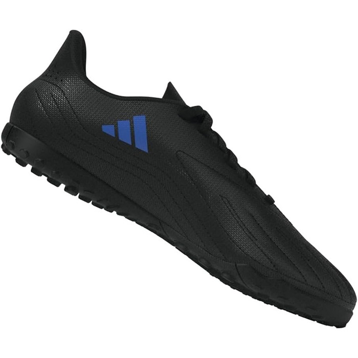 Черевики футбольні Adidas Deportivo II Turf, чорні, 40 2/3 EU