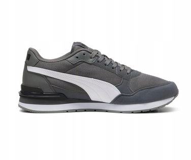 Чоловічі кеди Puma 399666, сірі, розмір 42