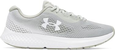 Жіночі кросівки для бігу Under Armour Charged Rogue 4 (40 EU, 505 Grove Green Grove Green White)
