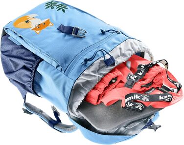 Дитячий рюкзак deuter Waldfuchs для походів, 10 л