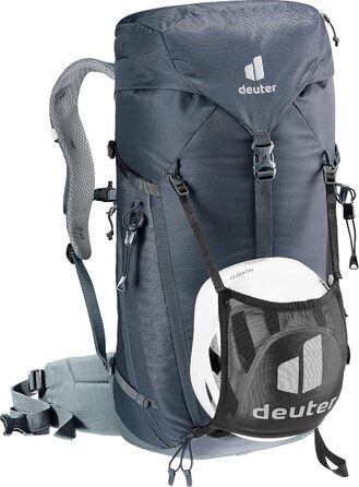 Рюкзак для хайкінгу та альпінізму Deuter Trail 32 EL Extra Long