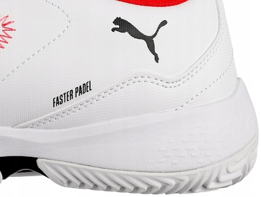 Чоловічі спортивні кросівки PUMA NOVA SMASH білі, тренувальні, р. 42