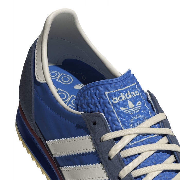 Кросівки Adidas SL 72 OG JS0255, р. 40