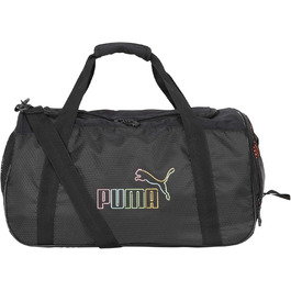 Жіноча спортивна сумка PUMA Evercat Align, дуффел, для тренувань