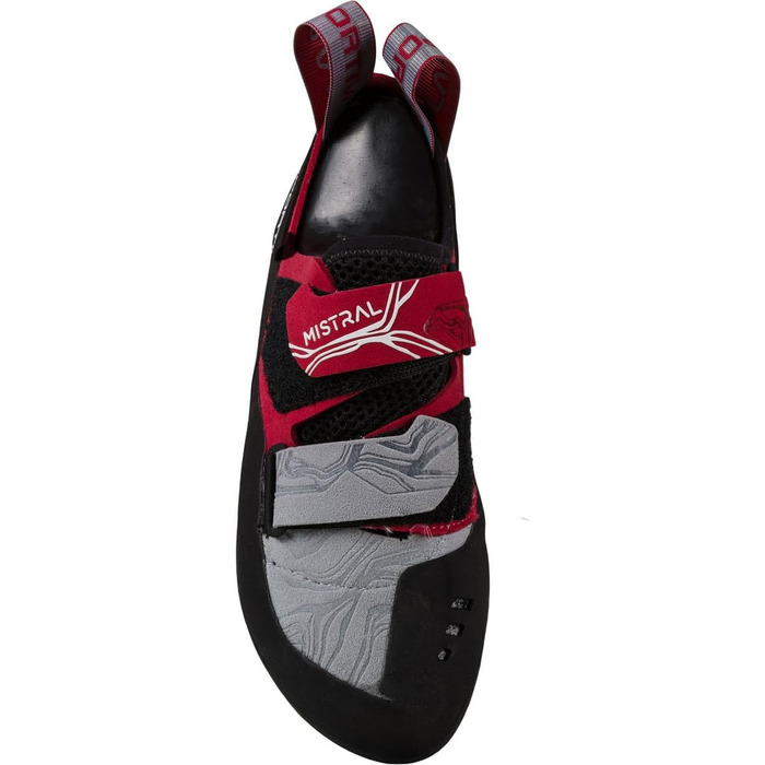 Жіноче трекінгове взуття La Sportiva Mistral 38 EU Velvet Cloud