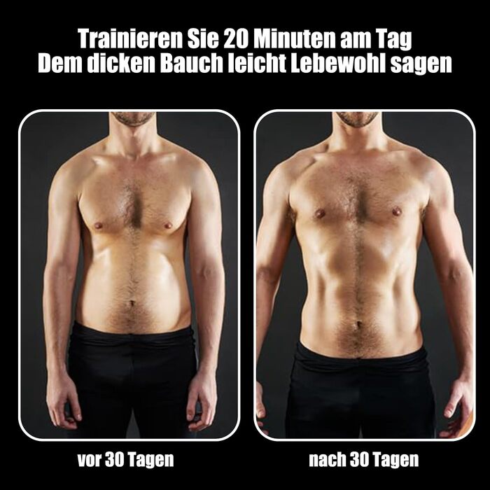 Ролер для пресу Ab Roller з підтримкою ліктів, автоматичний, для дому, чорний, без таймера